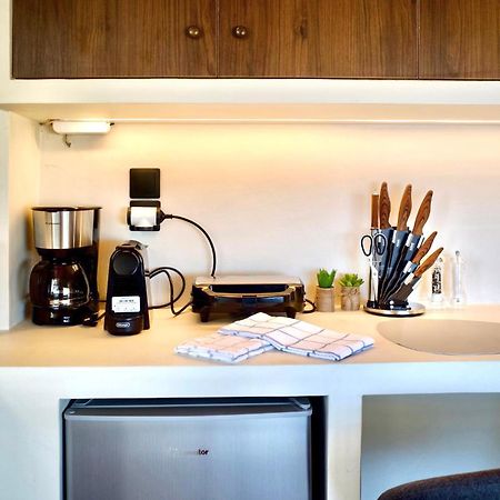 Argalios Apartment Serifos Town المظهر الخارجي الصورة