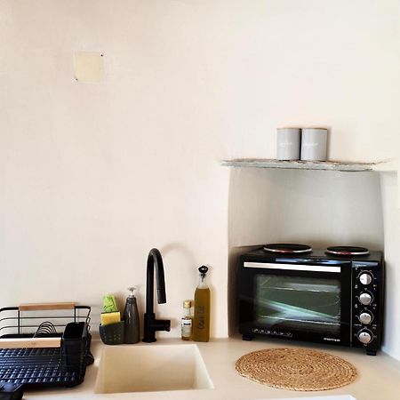 Argalios Apartment Serifos Town المظهر الخارجي الصورة