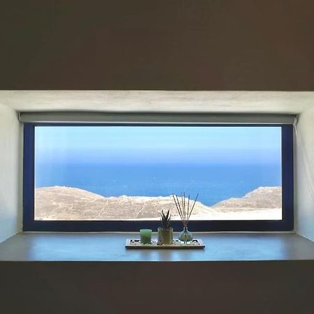 Argalios Apartment Serifos Town المظهر الخارجي الصورة