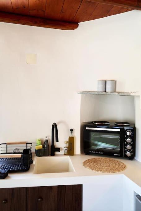 Argalios Apartment Serifos Town المظهر الخارجي الصورة