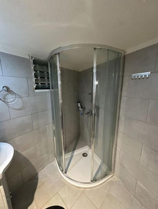 Argalios Apartment Serifos Town المظهر الخارجي الصورة
